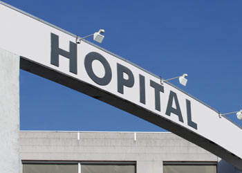Rapport sur l'Hôpital