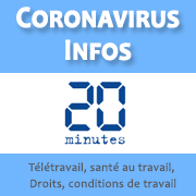 Coronavirus : Les Français incités à travailler plus après le confinement